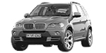 BMW E70 P3168 Fault Code